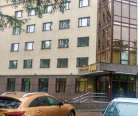 Внутренний аудит деятельности гостиницы в Костроме